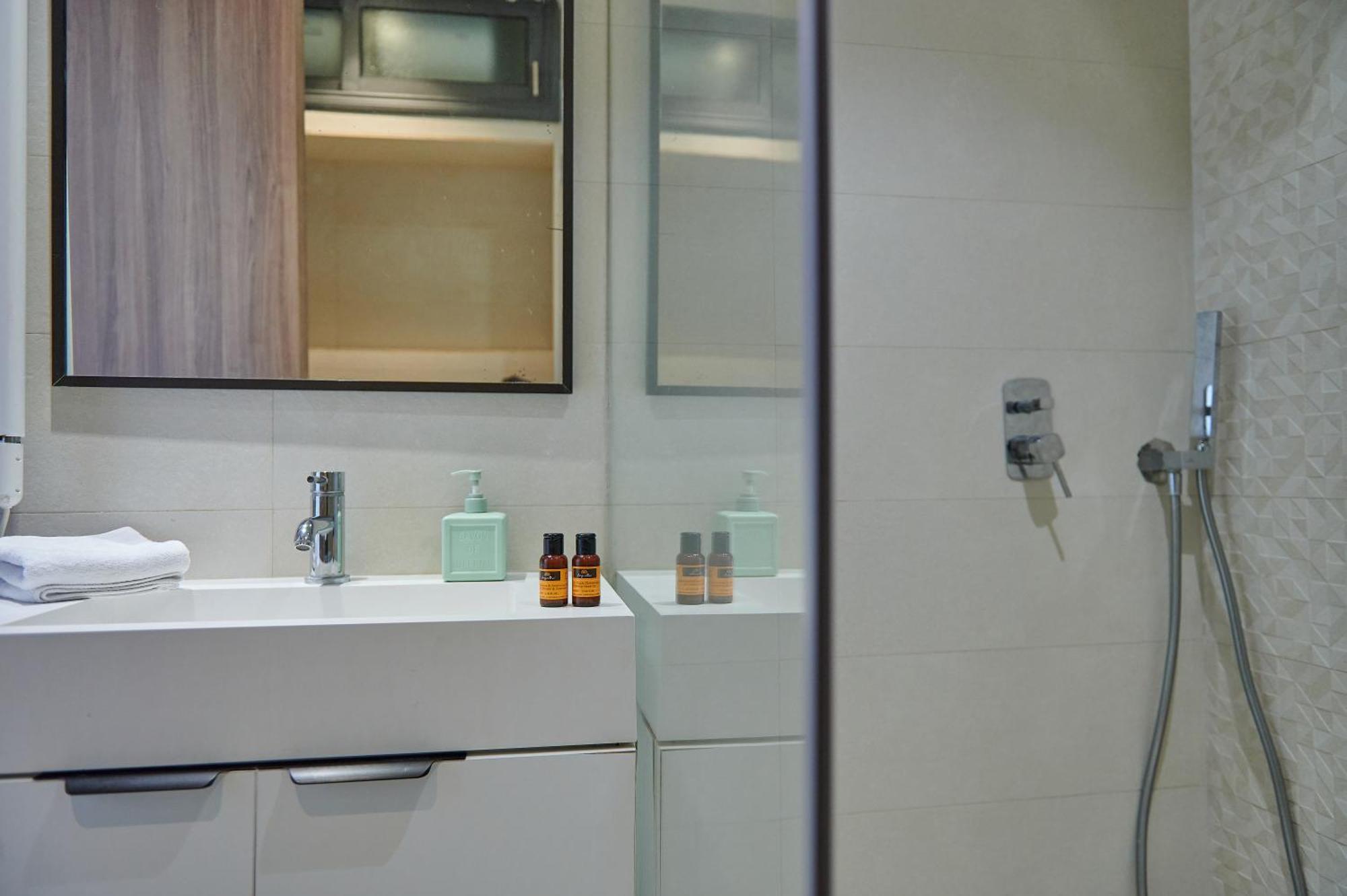 Apartment Sea View B2 - Mosquee Hassan II - By Thecasaedition Казабланка Екстериор снимка