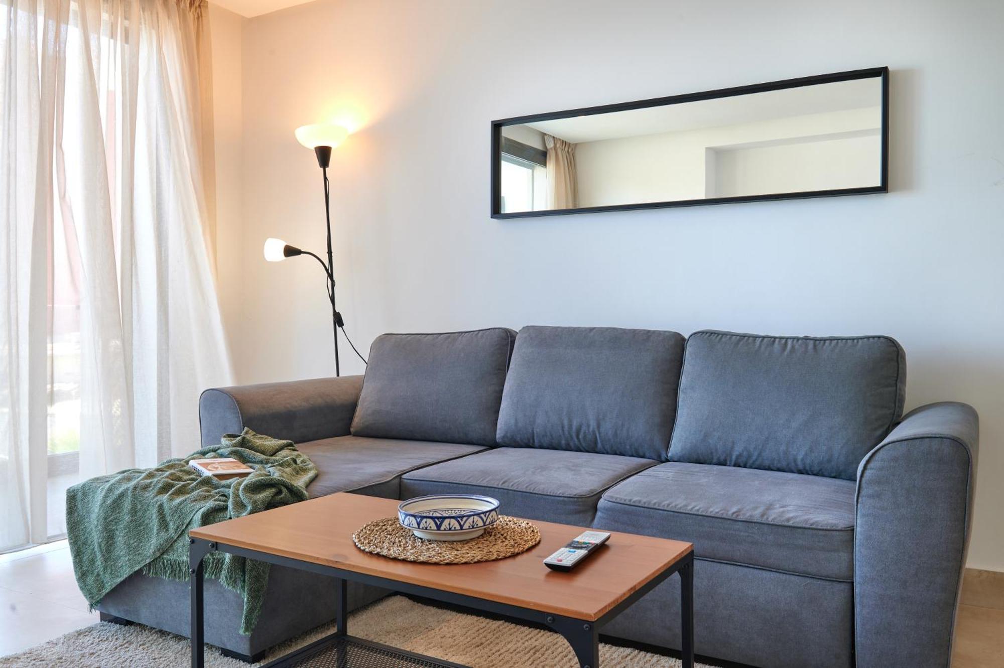 Apartment Sea View B2 - Mosquee Hassan II - By Thecasaedition Казабланка Екстериор снимка
