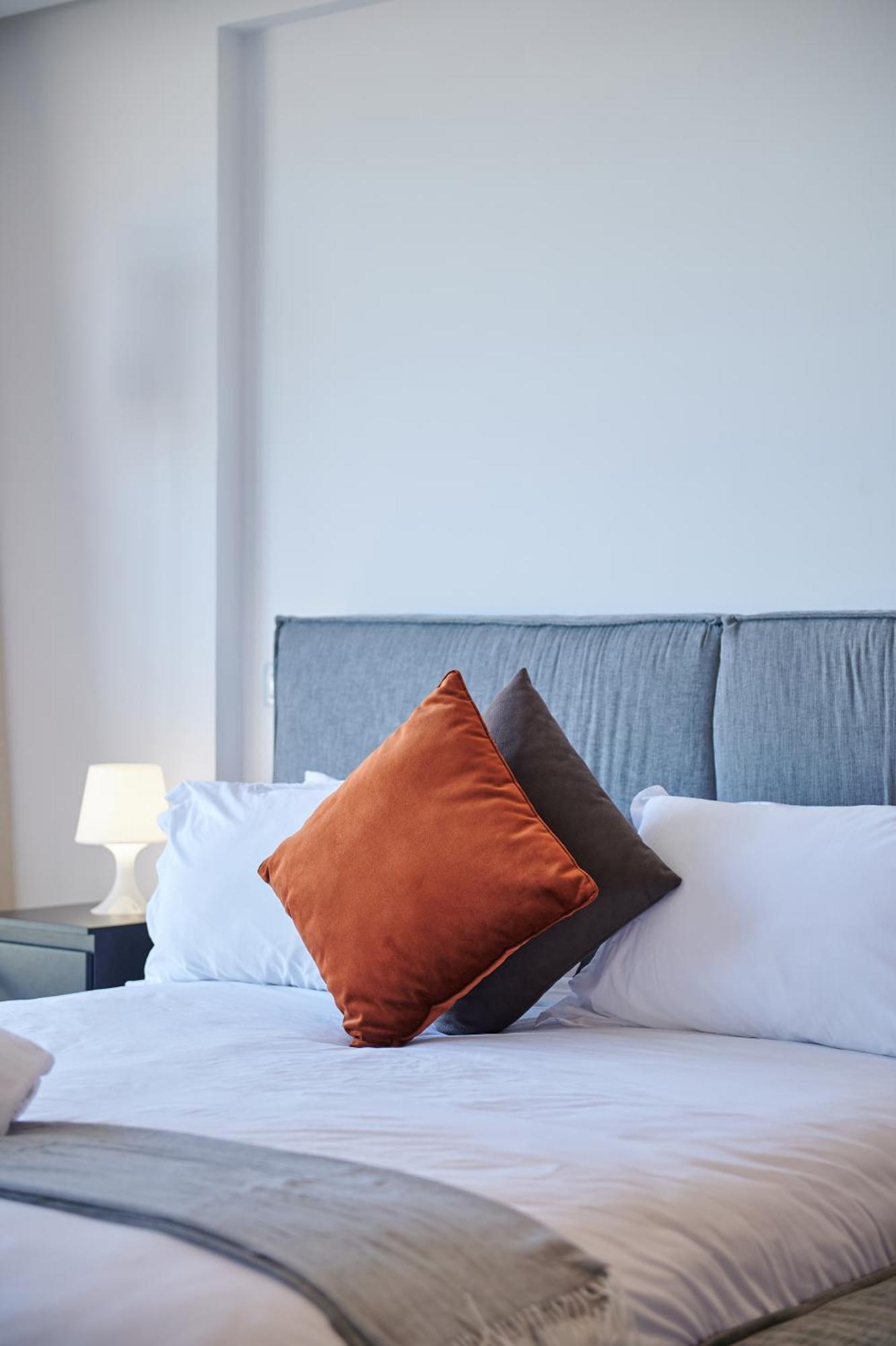 Apartment Sea View B2 - Mosquee Hassan II - By Thecasaedition Казабланка Екстериор снимка