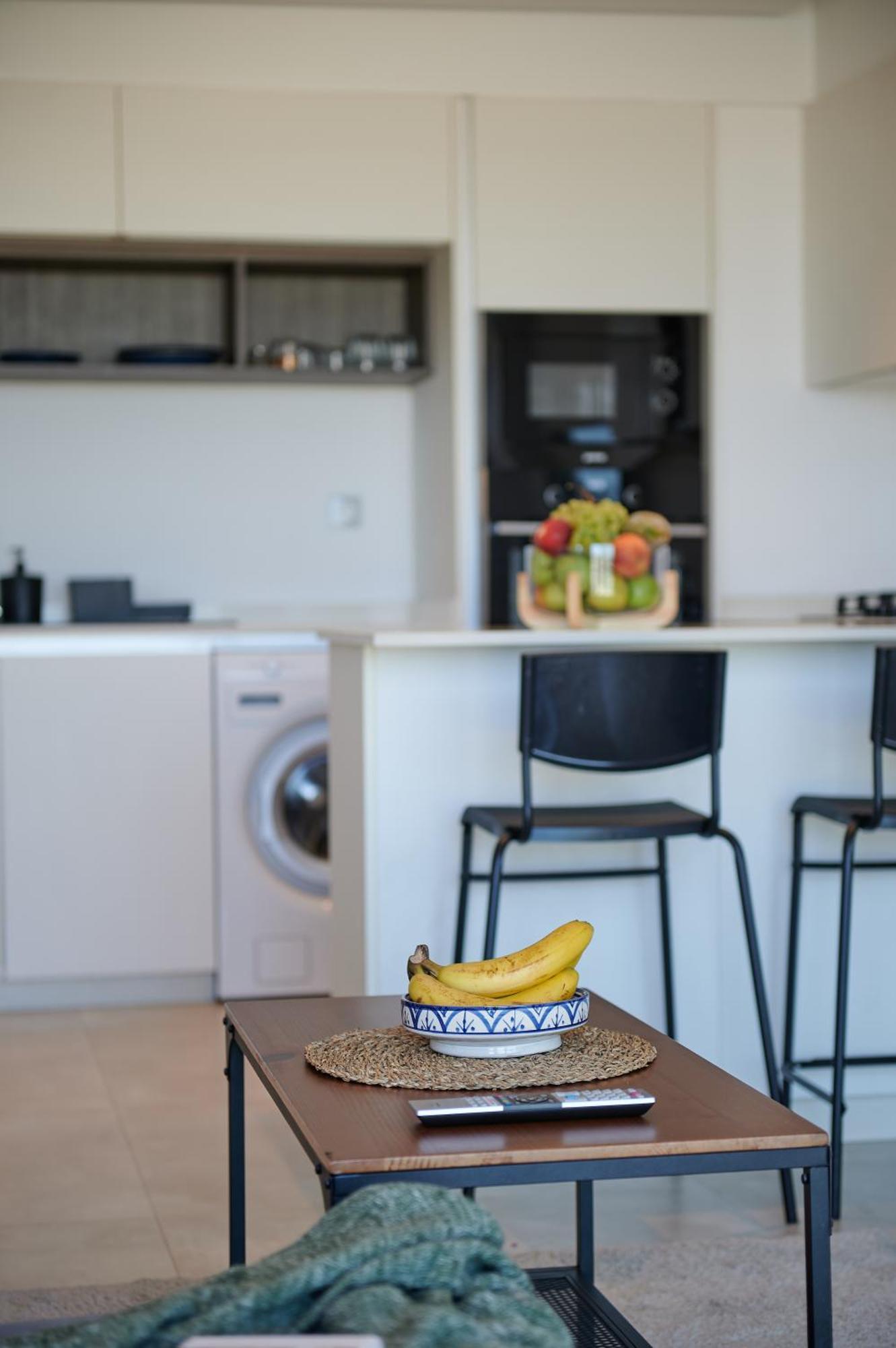 Apartment Sea View B2 - Mosquee Hassan II - By Thecasaedition Казабланка Екстериор снимка